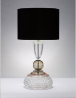 Glass Table Lamps - Studio Kalff