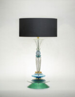 Glass Table Lamps - Studio Kalff